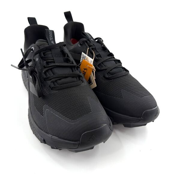 Adidas Terrex Free Hiker 2.0 Low Gore-Tex Hiking Shoes Size 8 main image 9